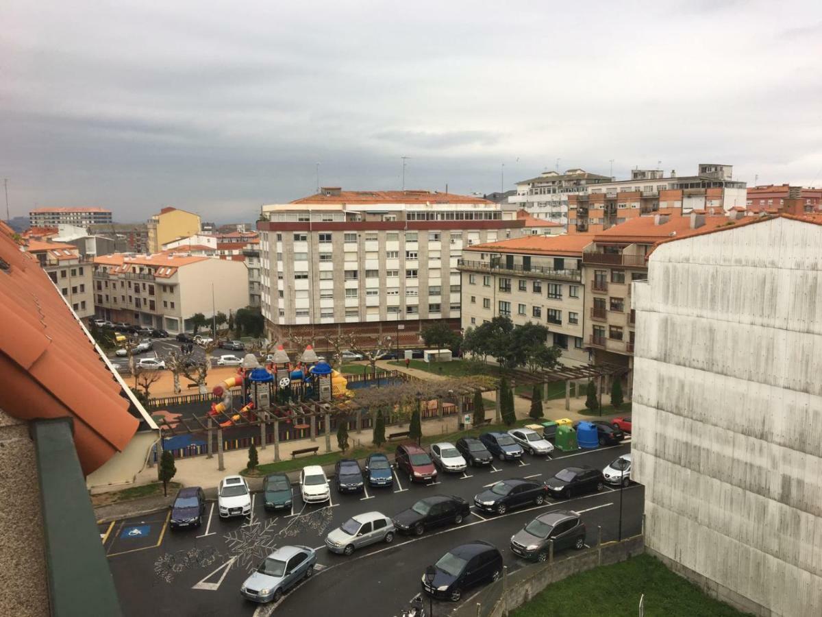 Atico 3 Habitaciones En Ribeira Exterior photo