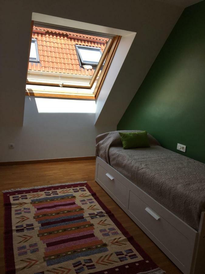 Atico 3 Habitaciones En Ribeira Exterior photo