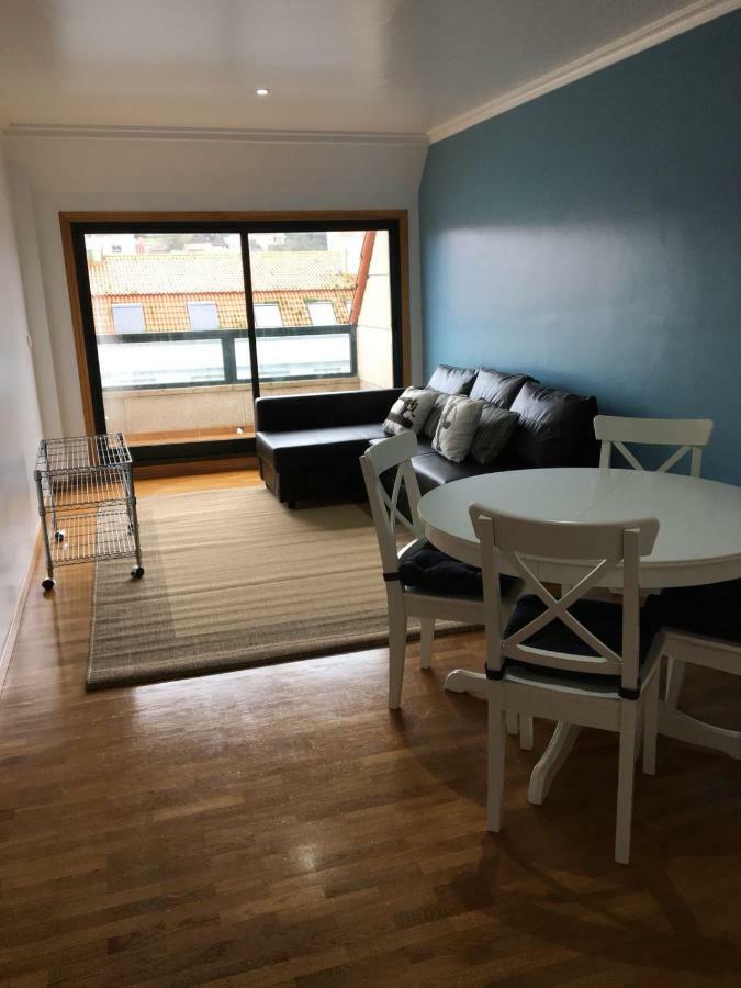 Atico 3 Habitaciones En Ribeira Exterior photo