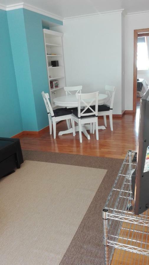 Atico 3 Habitaciones En Ribeira Exterior photo